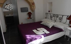 affittacamere MATERA'S